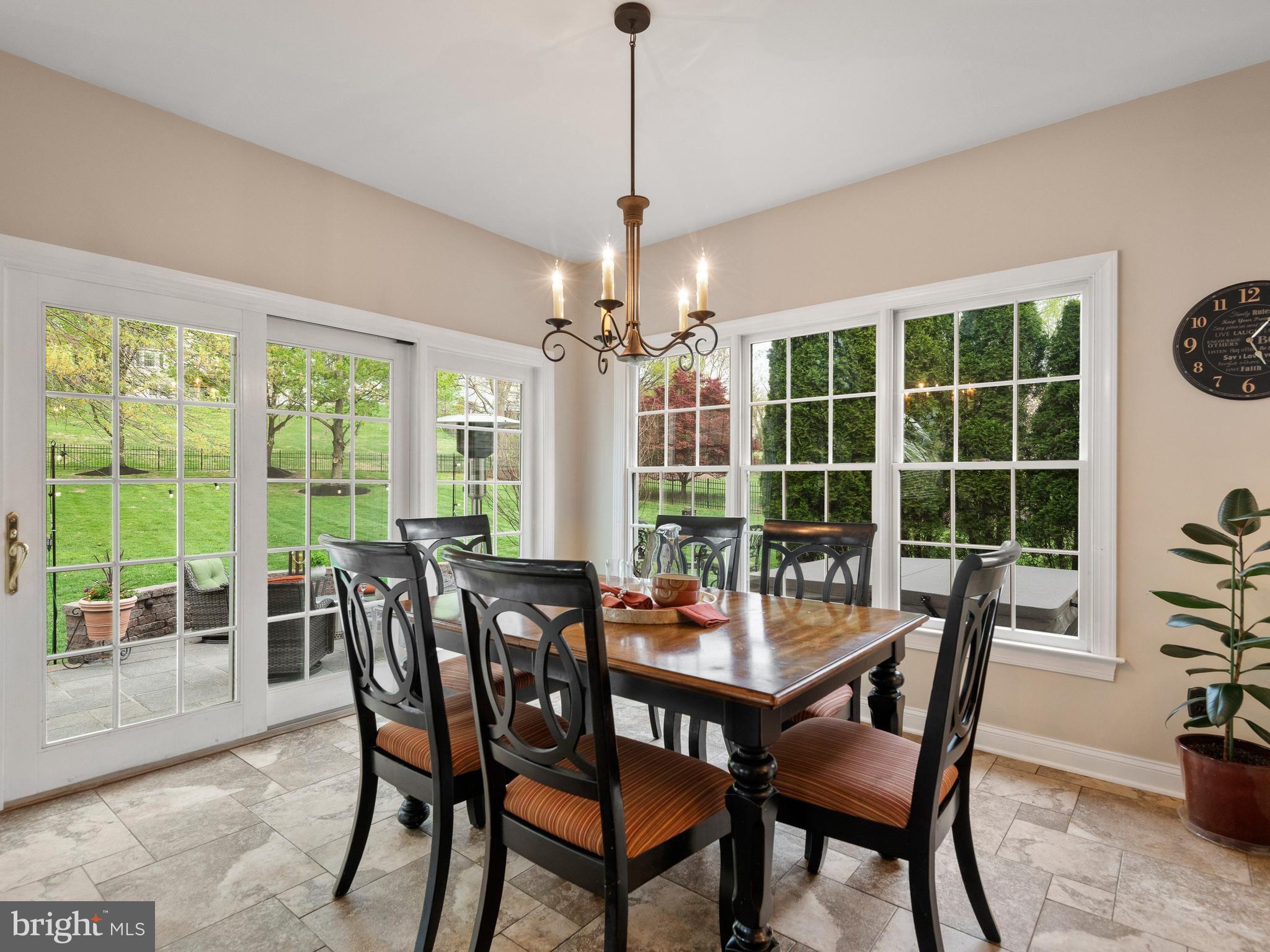 VALLEY FORGE WOODS - Residential