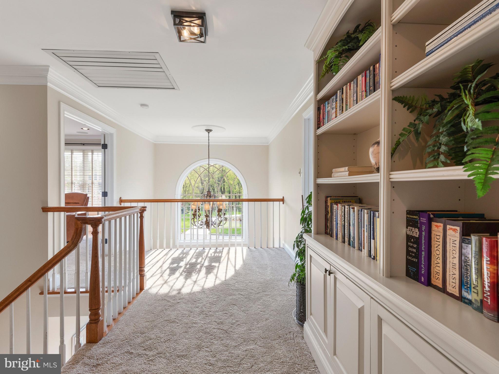 VALLEY FORGE WOODS - Residential