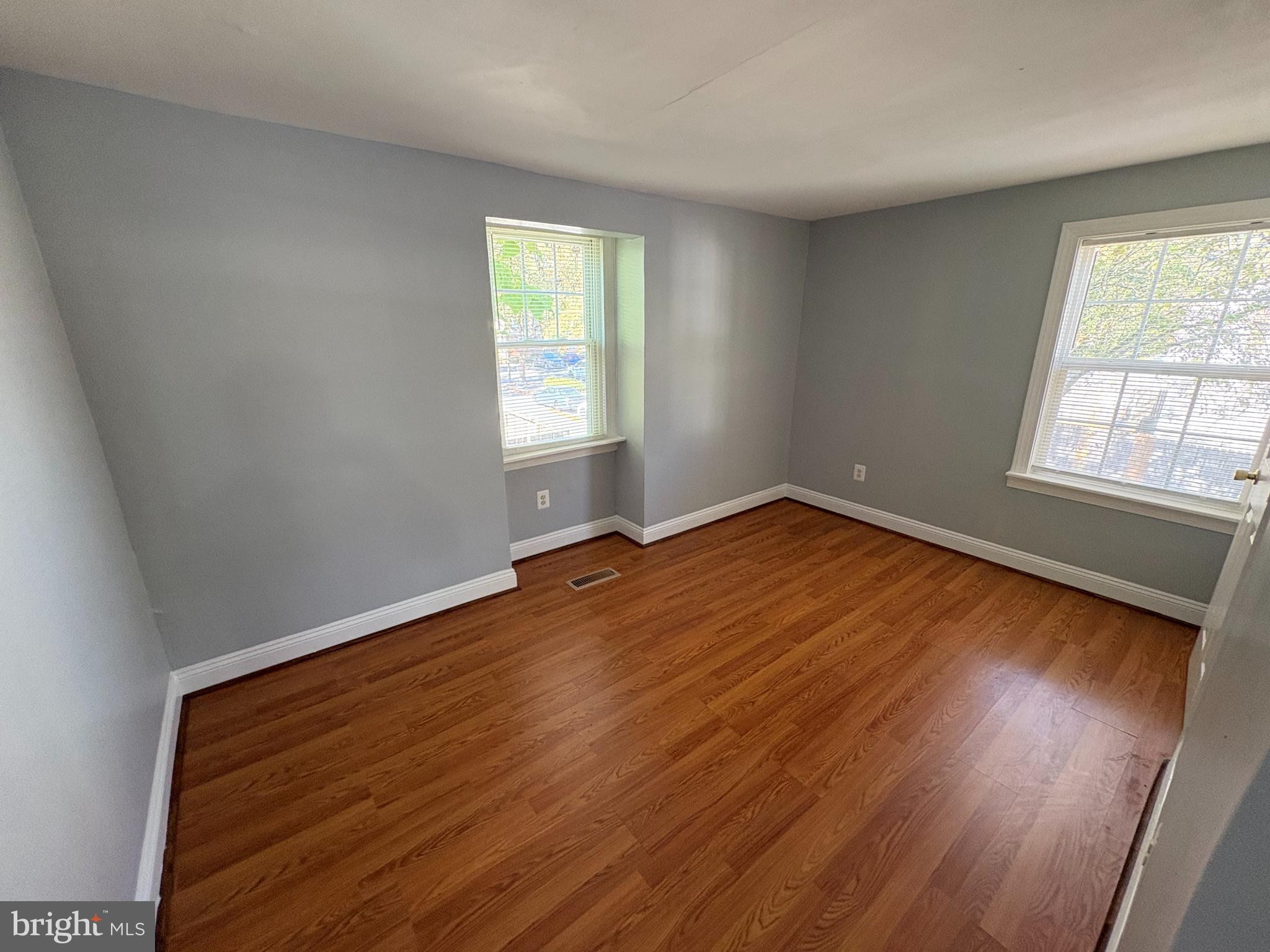 WARFIELD CONDOMINIUMS - Residential