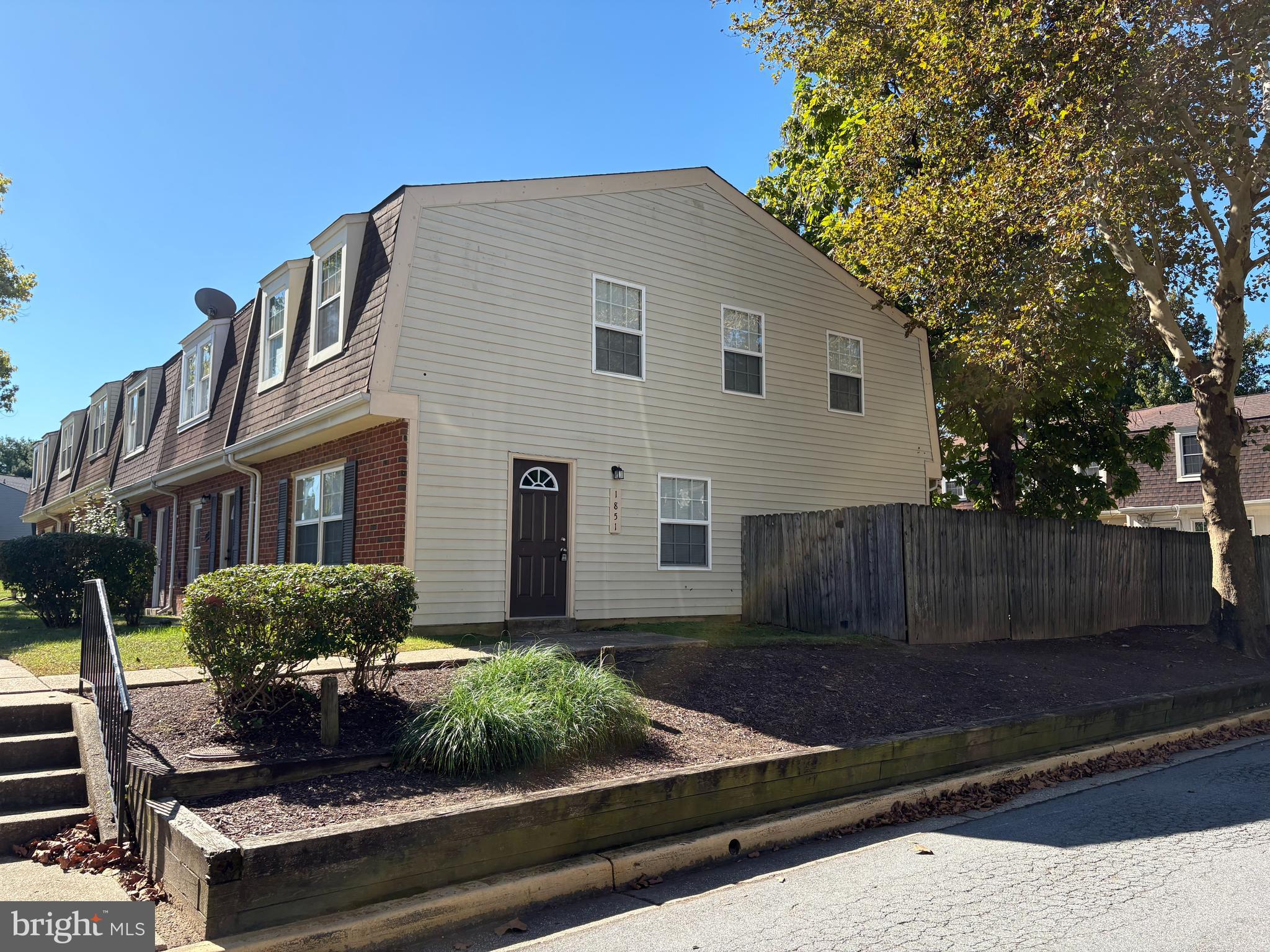 WARFIELD CONDOMINIUMS - Residential