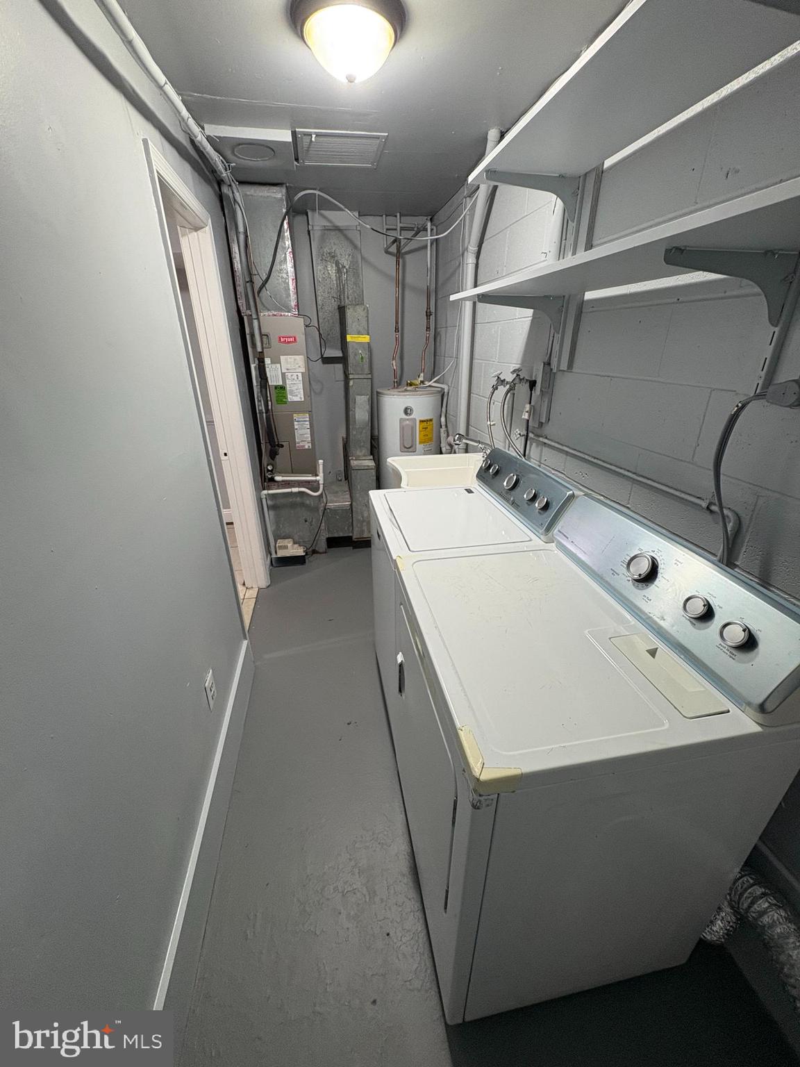 WARFIELD CONDOMINIUMS - Residential