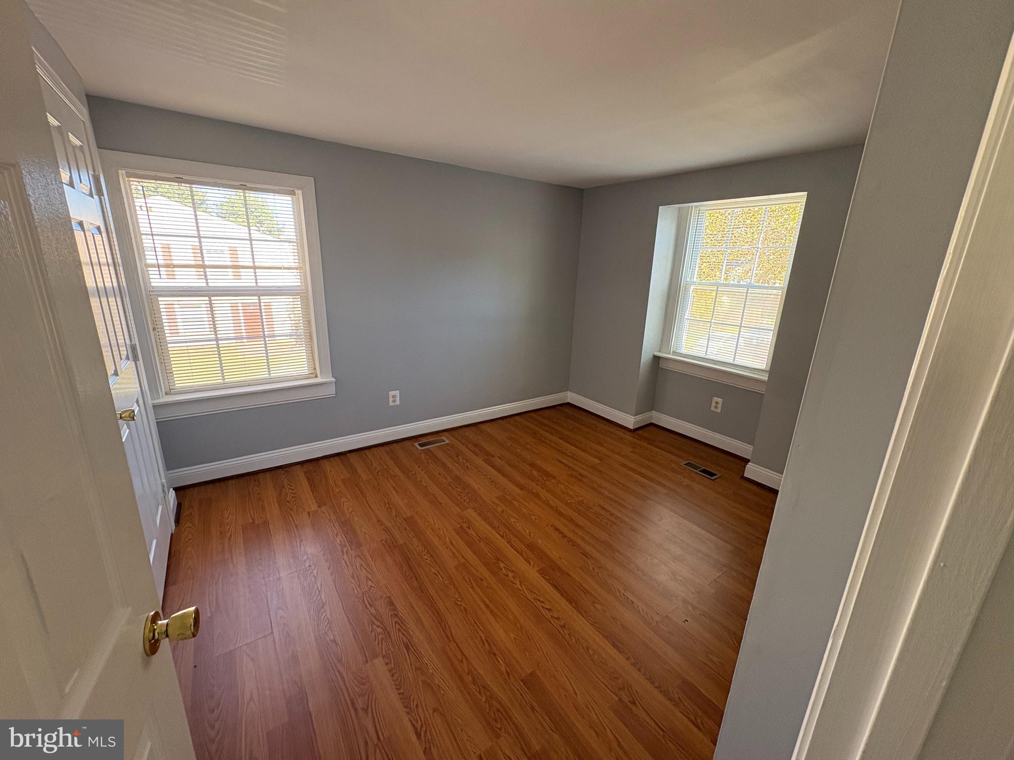 WARFIELD CONDOMINIUMS - Residential