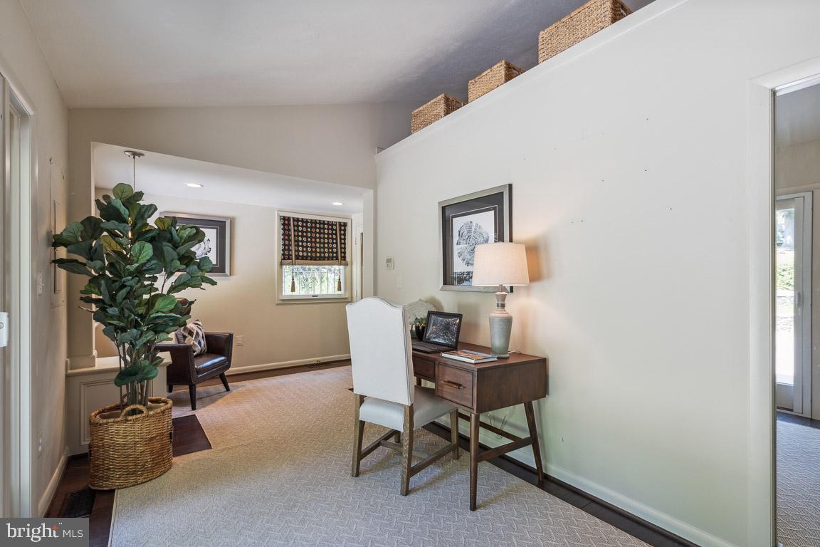 FRANKLIN PARK - Residential