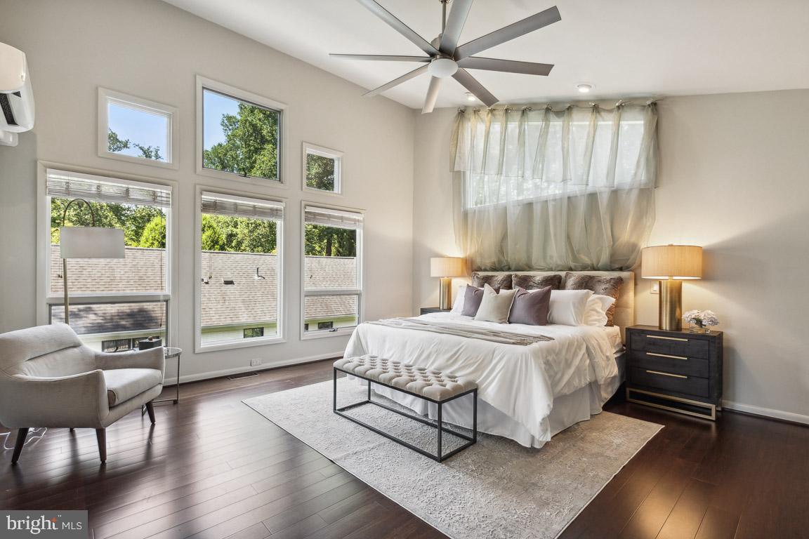 FRANKLIN PARK - Residential