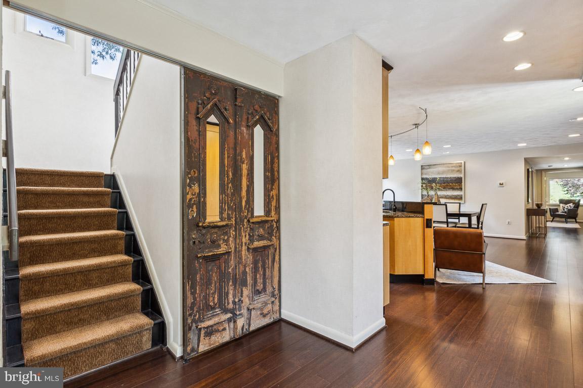 FRANKLIN PARK - Residential