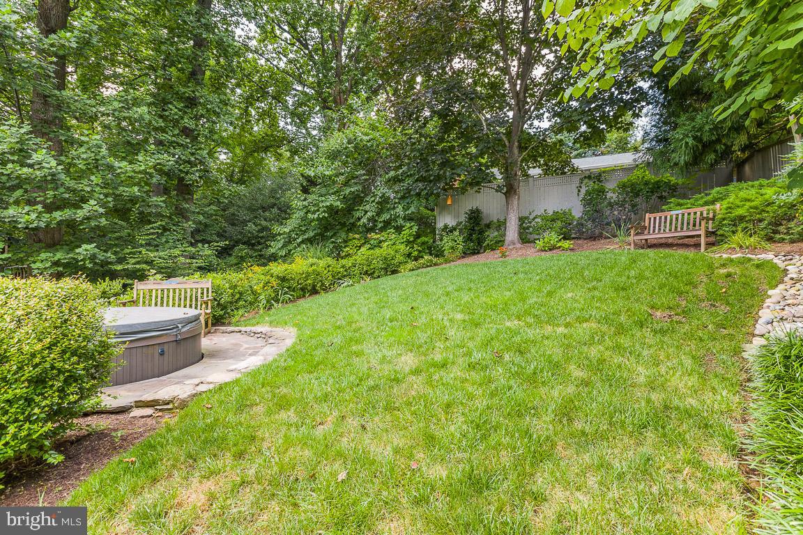 FRANKLIN PARK - Residential