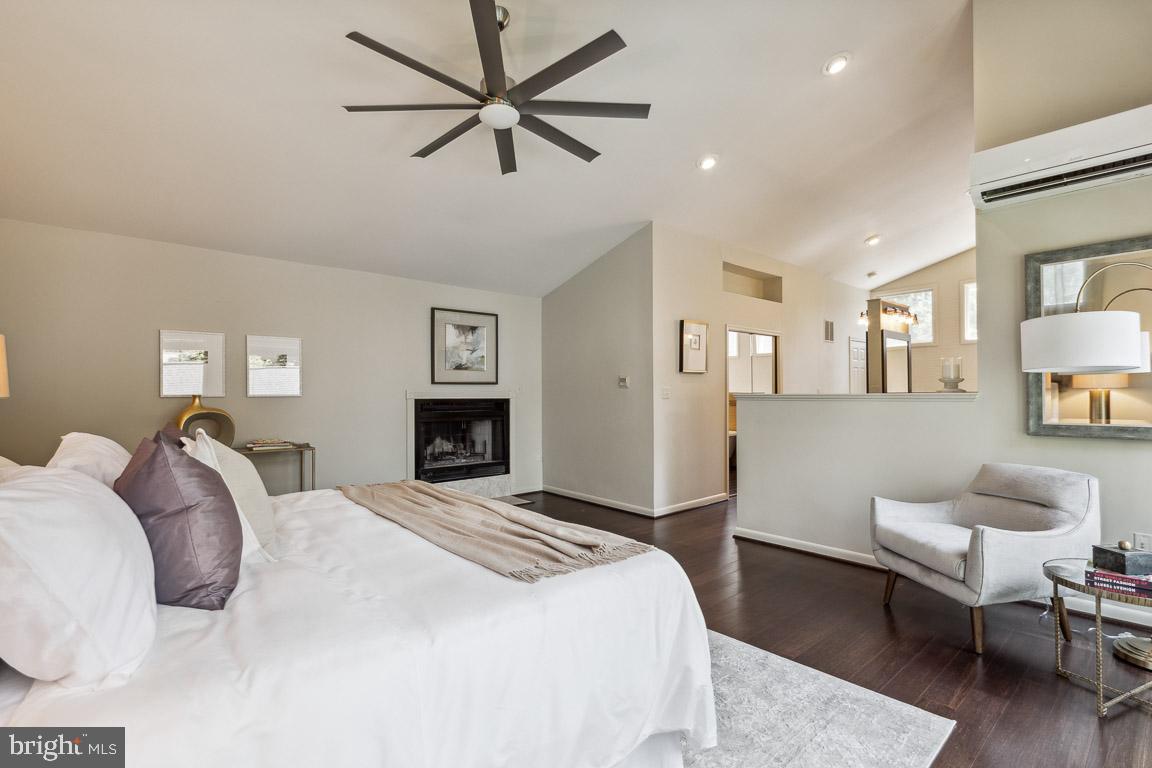 FRANKLIN PARK - Residential