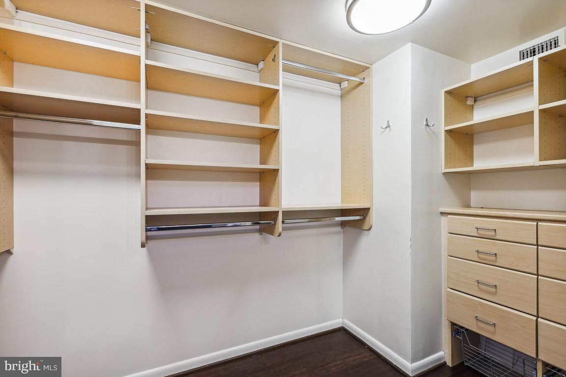 FRANKLIN PARK - Residential