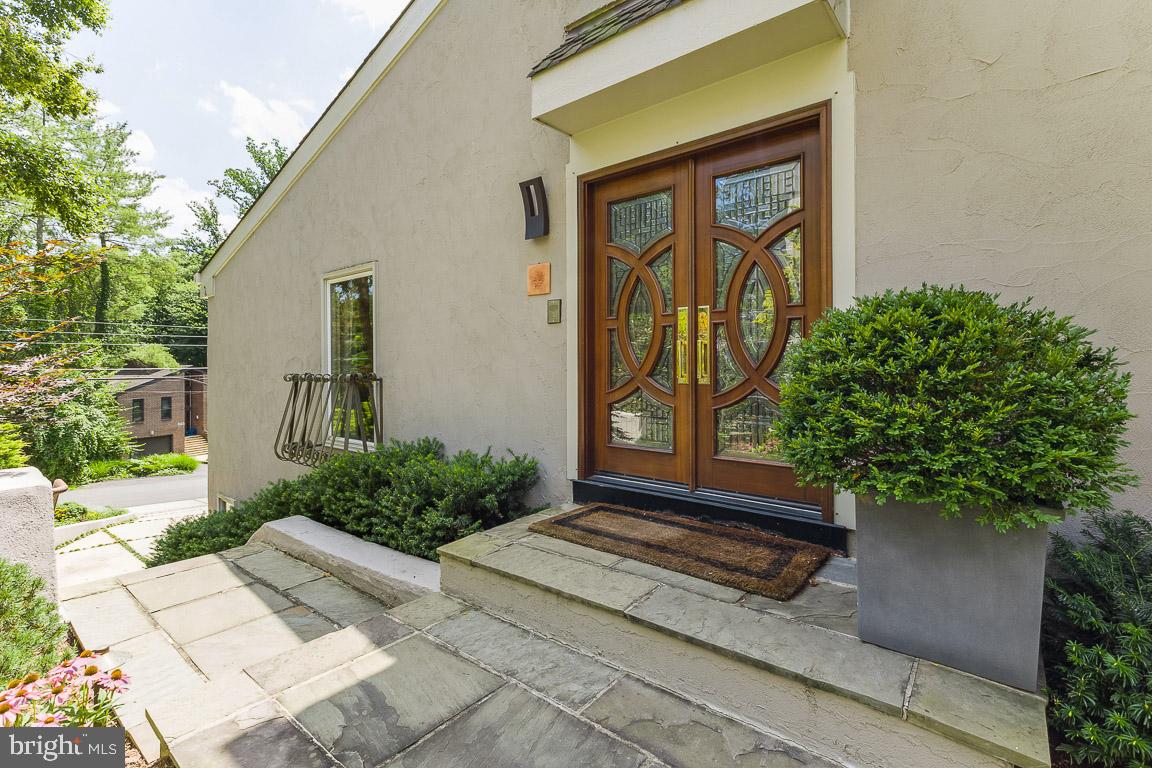 FRANKLIN PARK - Residential