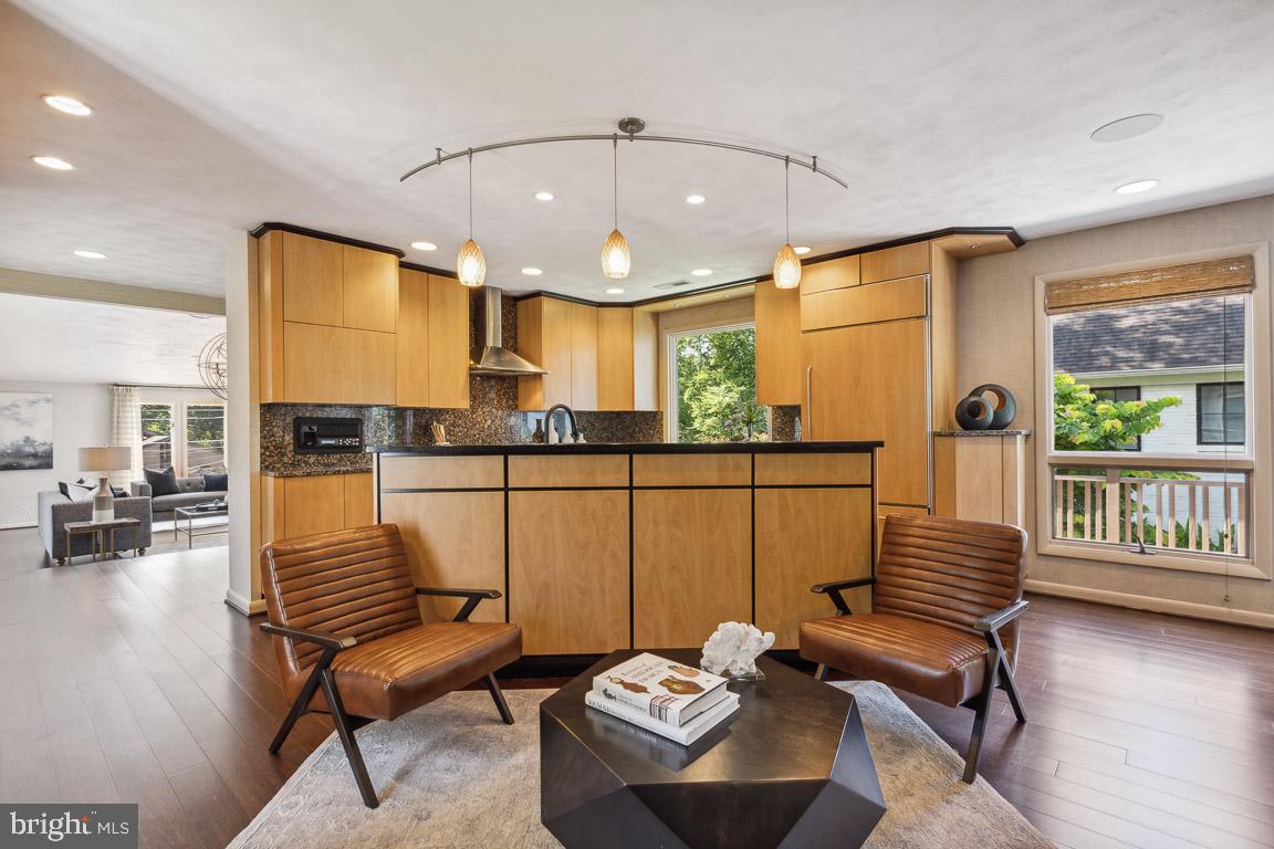 FRANKLIN PARK - Residential