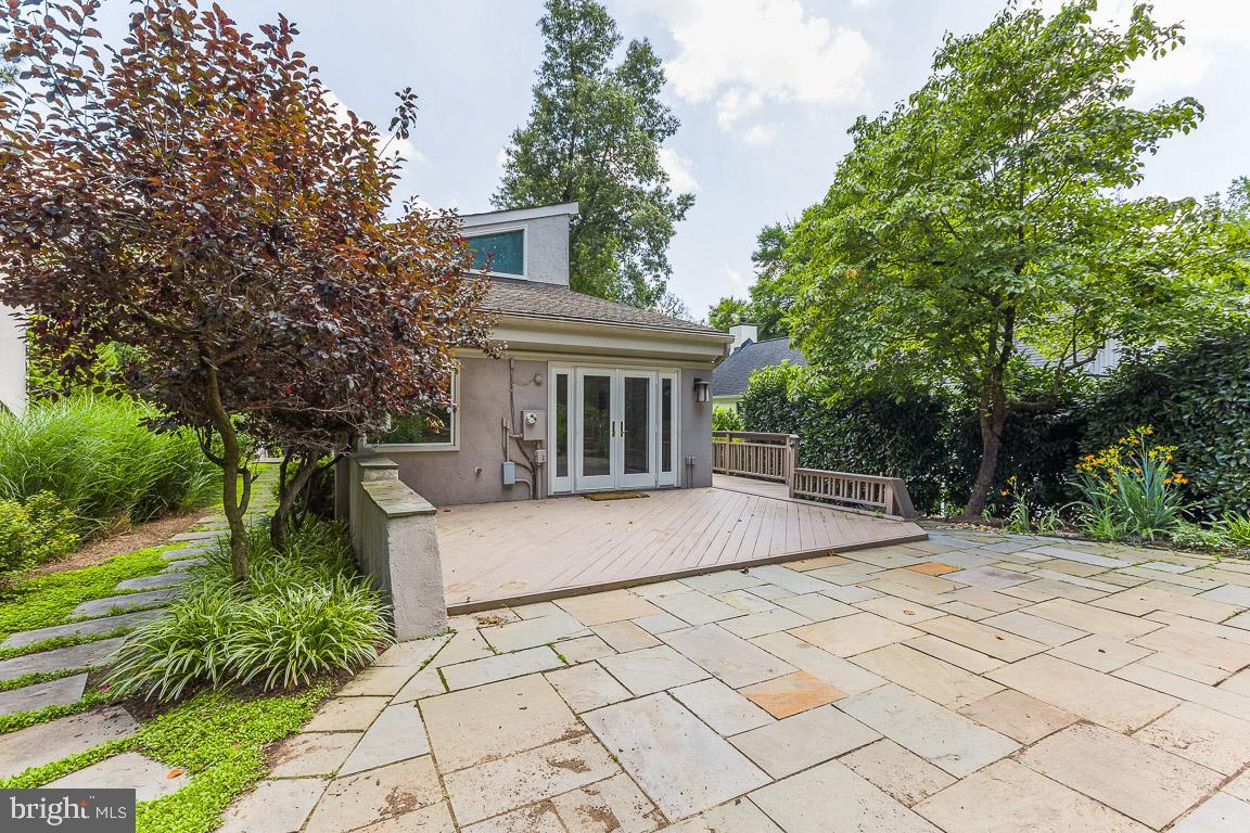 FRANKLIN PARK - Residential