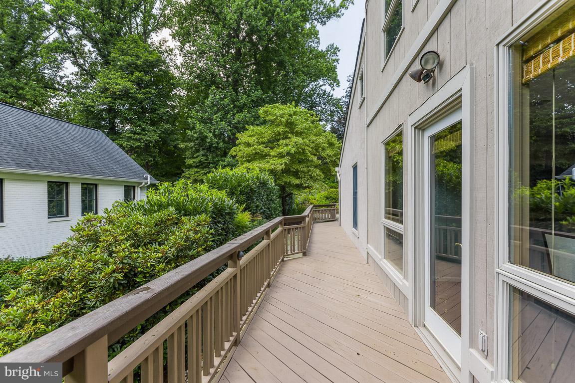 FRANKLIN PARK - Residential