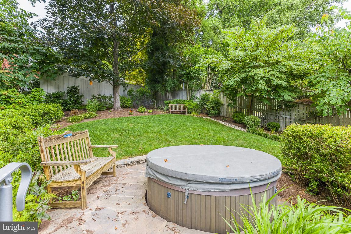 FRANKLIN PARK - Residential