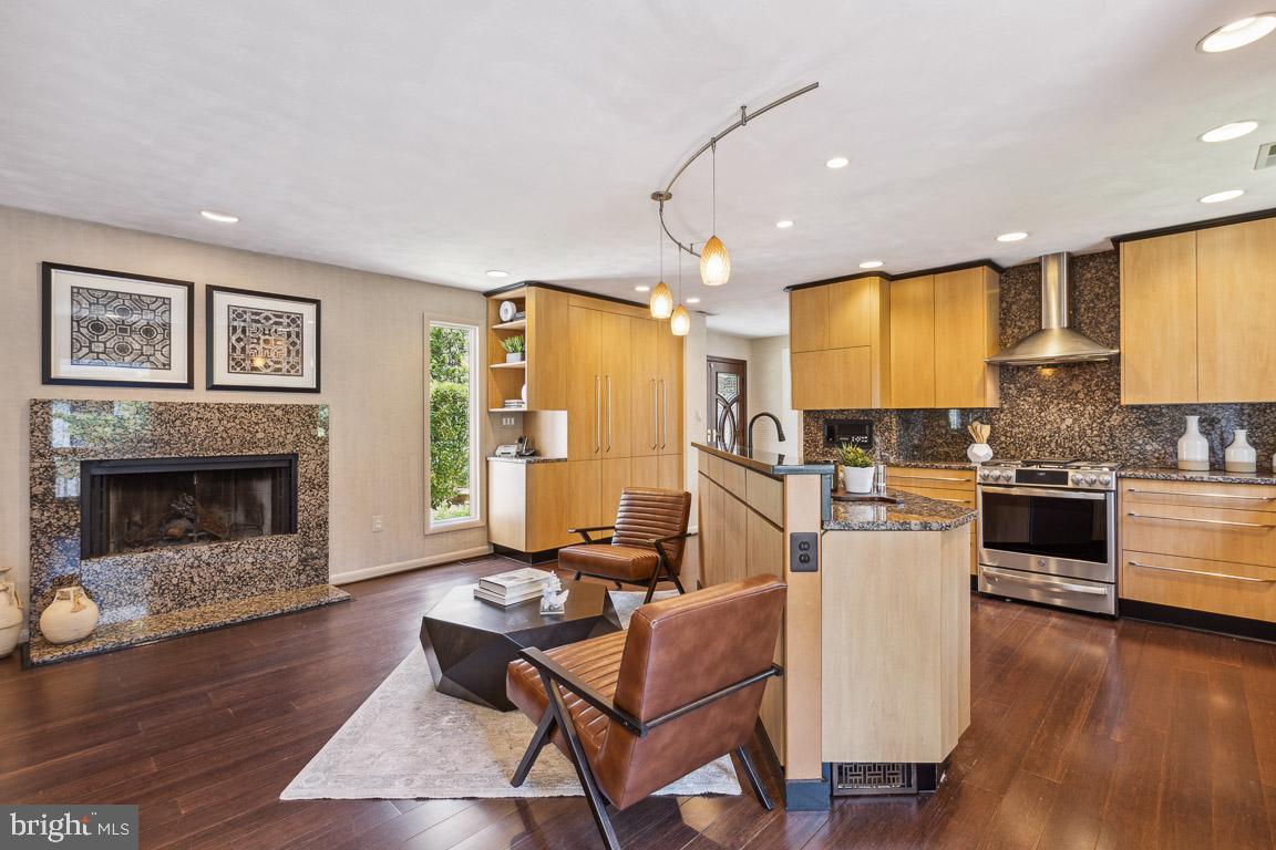 FRANKLIN PARK - Residential