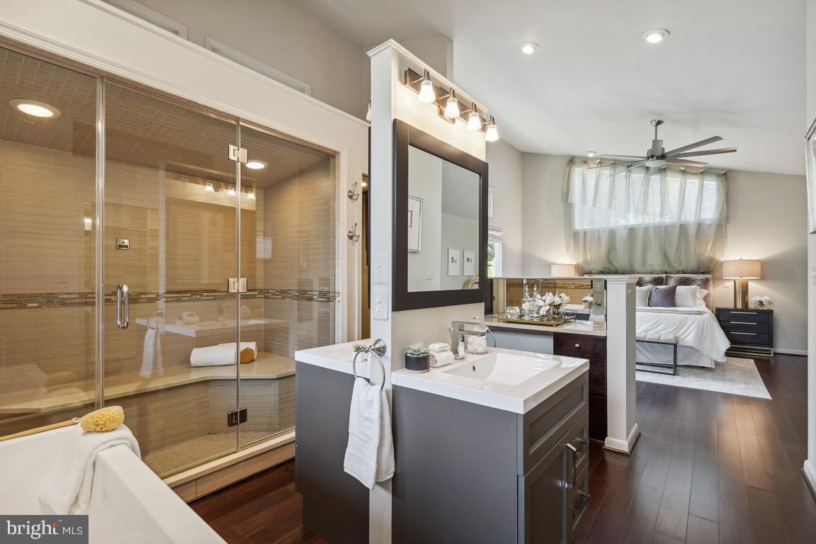 FRANKLIN PARK - Residential