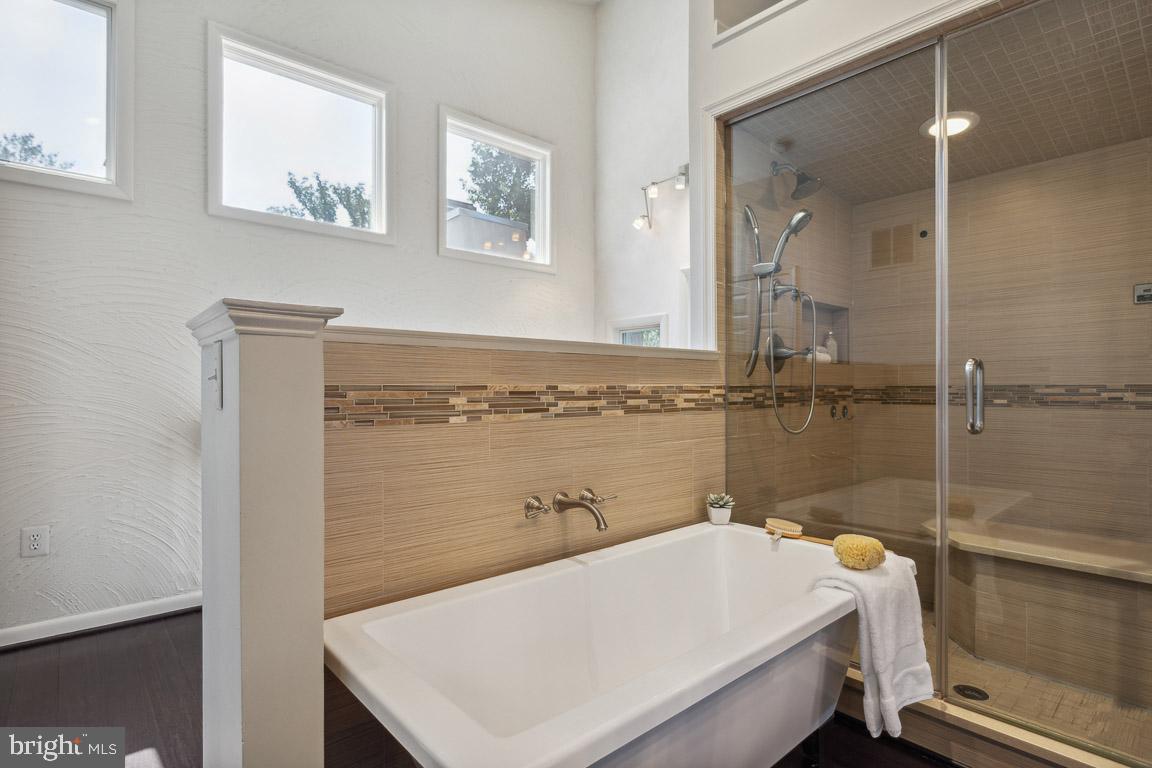 FRANKLIN PARK - Residential