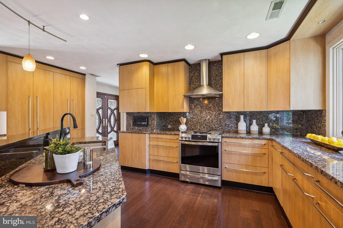 FRANKLIN PARK - Residential