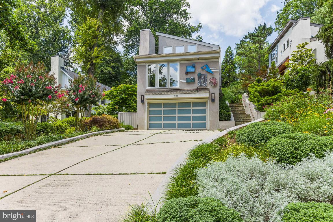 FRANKLIN PARK - Residential