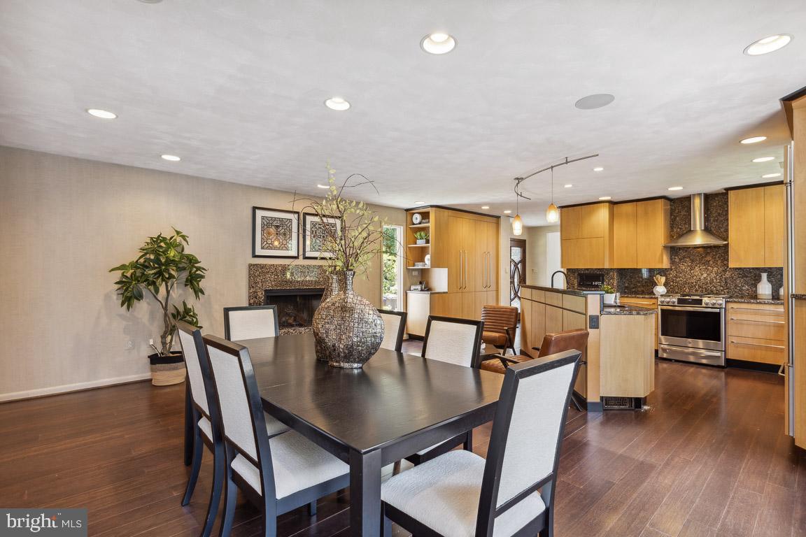 FRANKLIN PARK - Residential