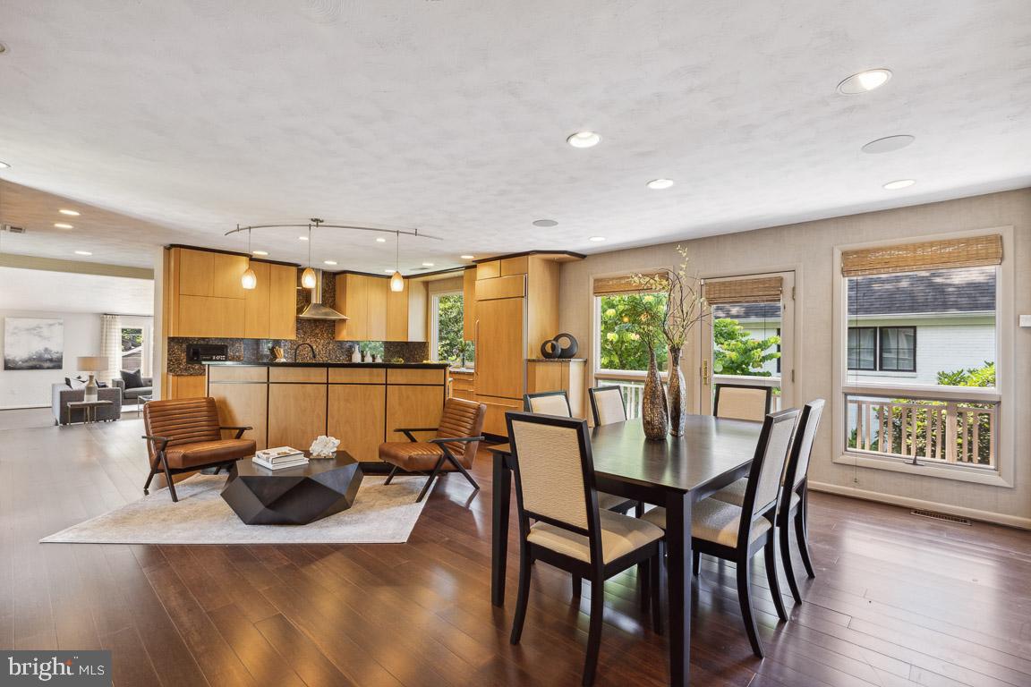 FRANKLIN PARK - Residential