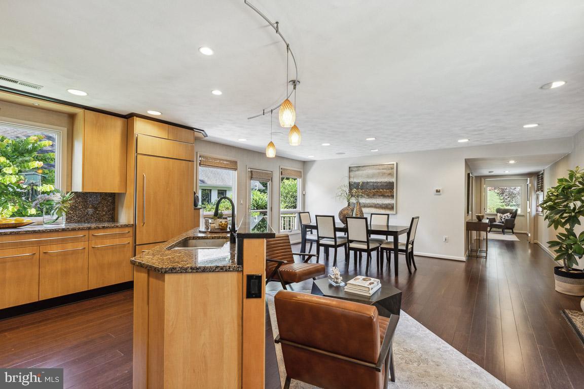 FRANKLIN PARK - Residential