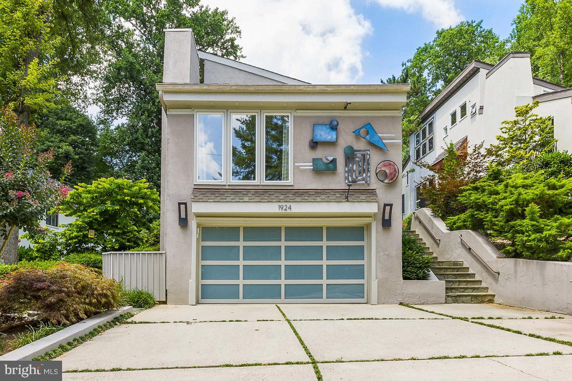 FRANKLIN PARK - Residential