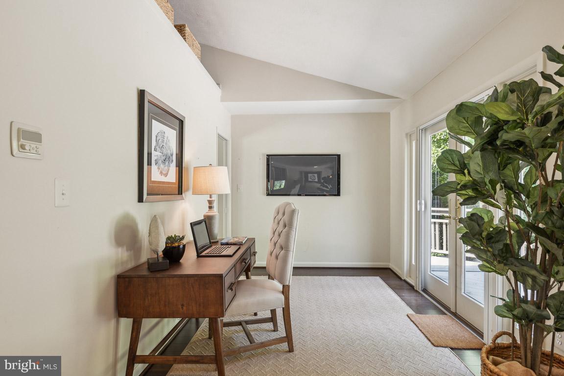 FRANKLIN PARK - Residential