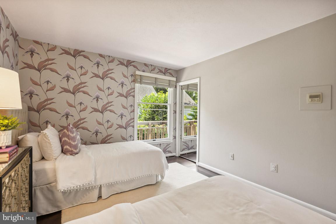 FRANKLIN PARK - Residential