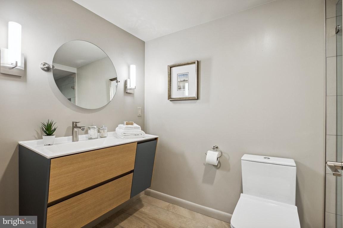 FRANKLIN PARK - Residential