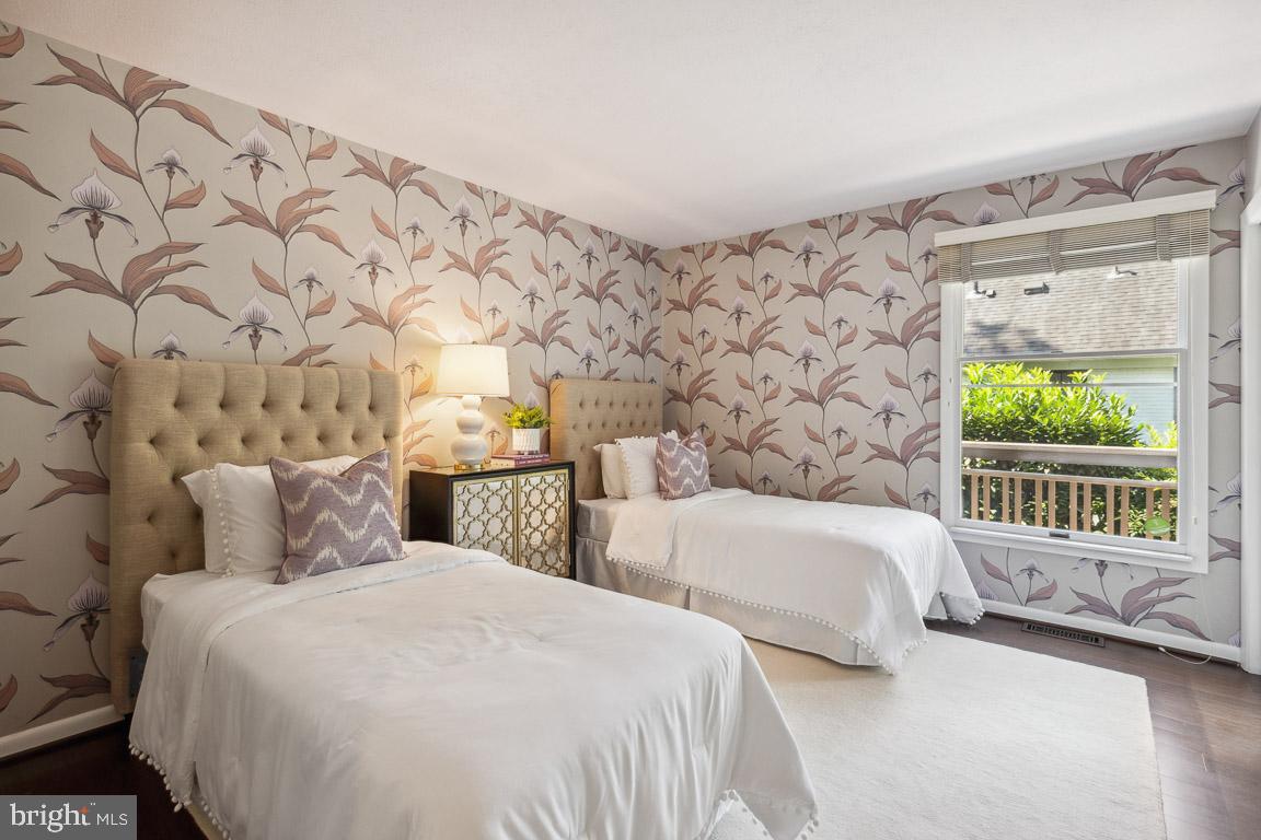 FRANKLIN PARK - Residential