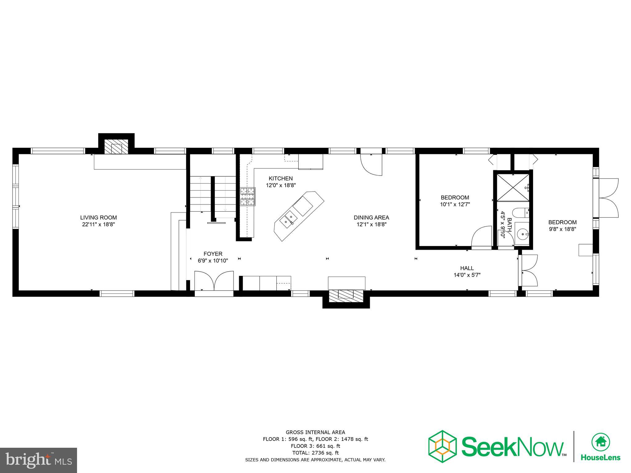 FRANKLIN PARK - Residential