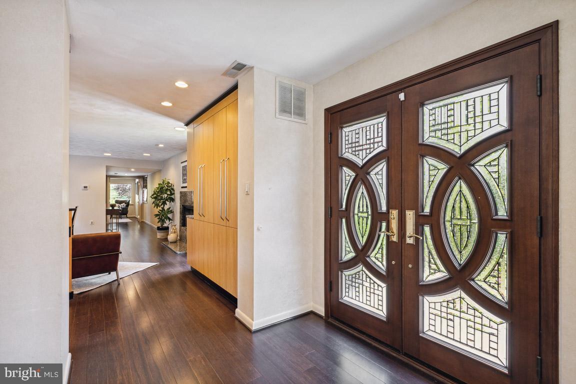 FRANKLIN PARK - Residential