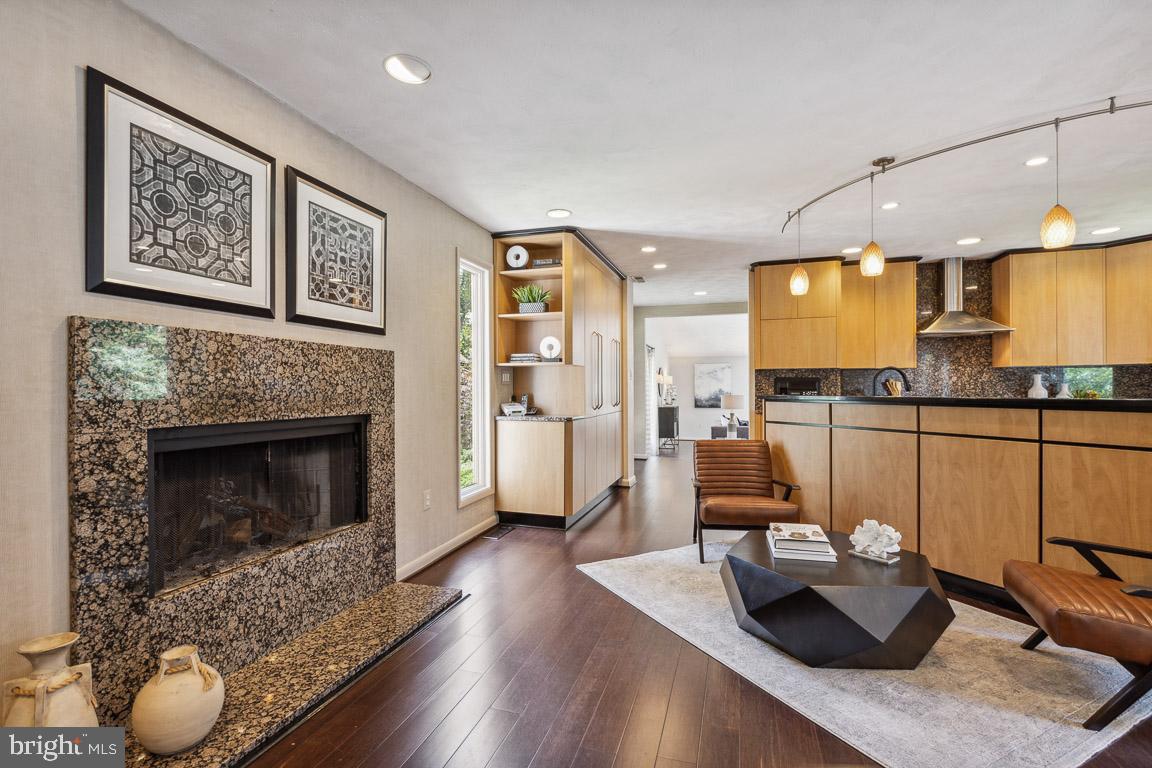 FRANKLIN PARK - Residential