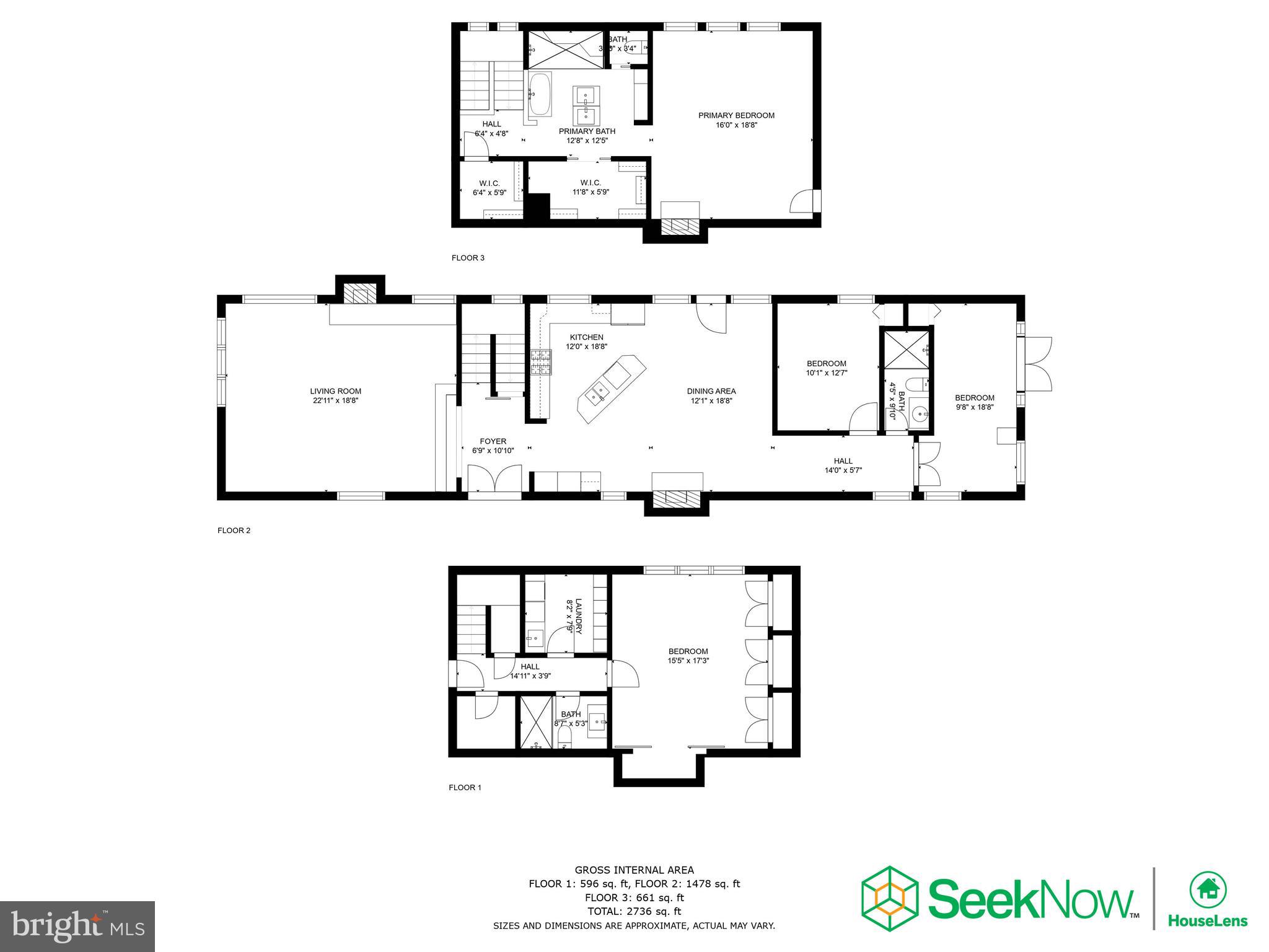 FRANKLIN PARK - Residential