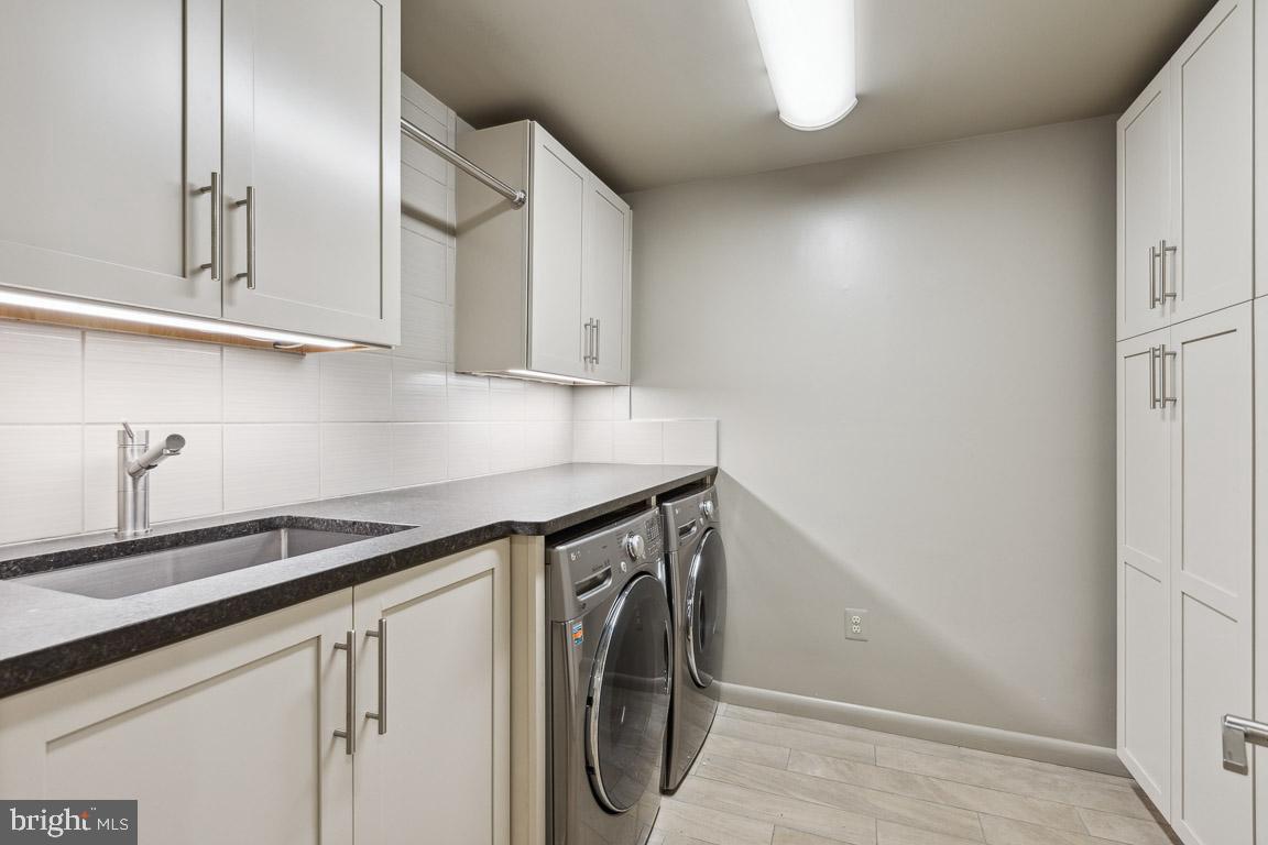 FRANKLIN PARK - Residential