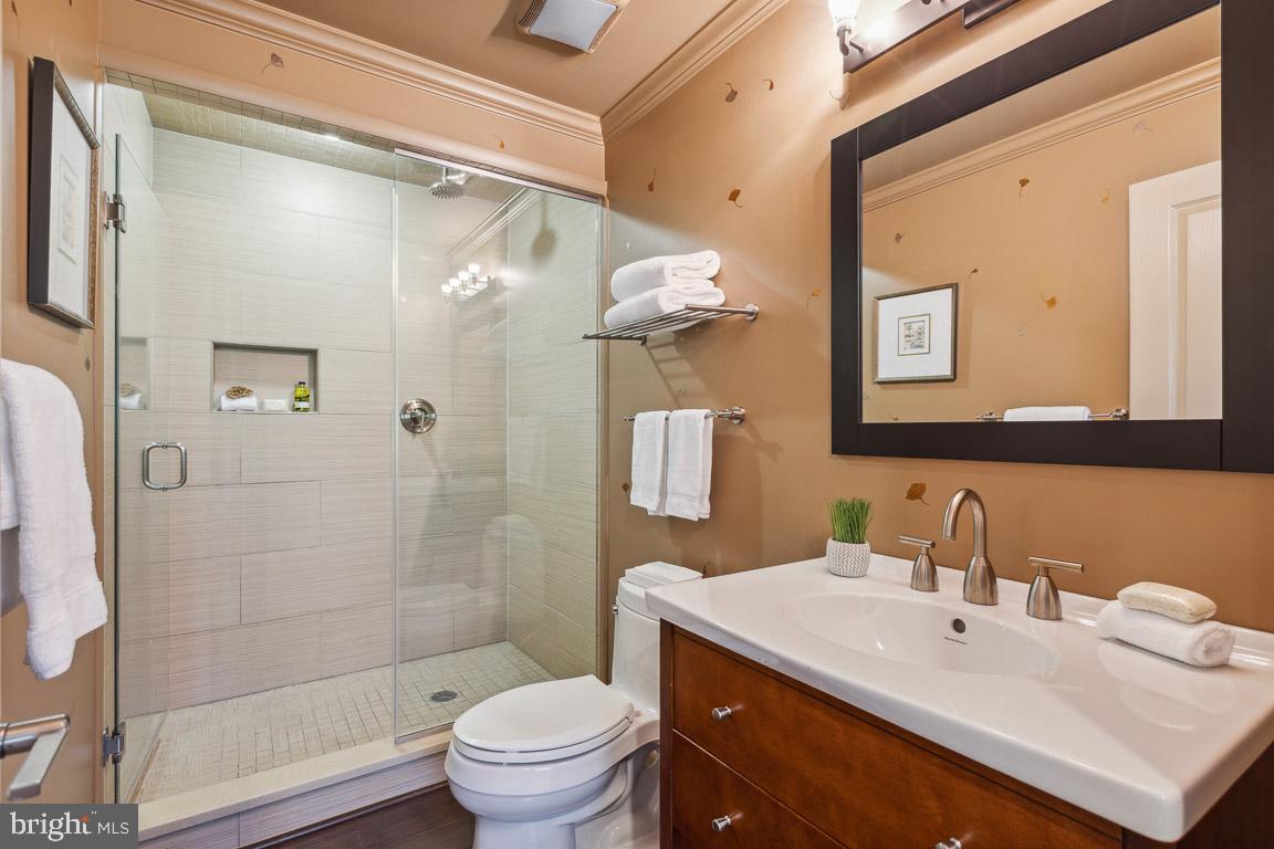 FRANKLIN PARK - Residential