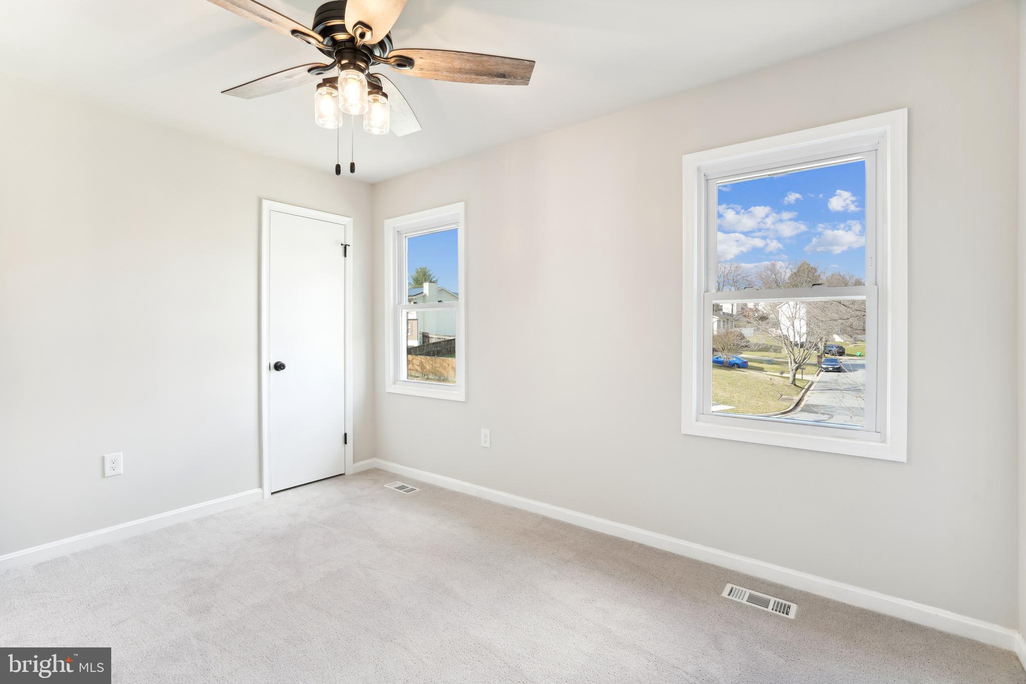 MOUNTAIN VIEW PLAT ONE - Residential