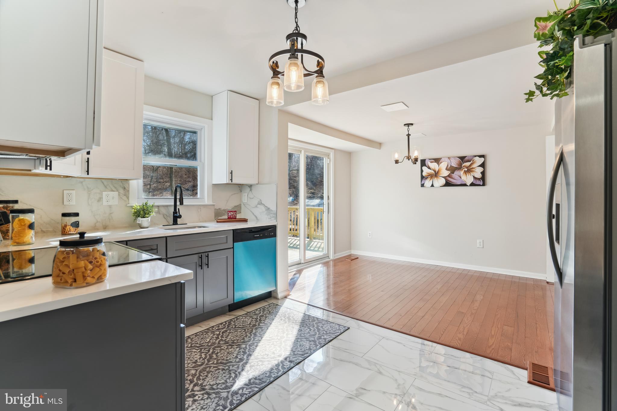 MOUNTAIN VIEW PLAT ONE - Residential