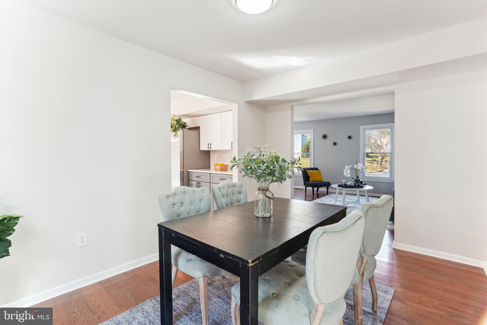 MOUNTAIN VIEW PLAT ONE - Residential