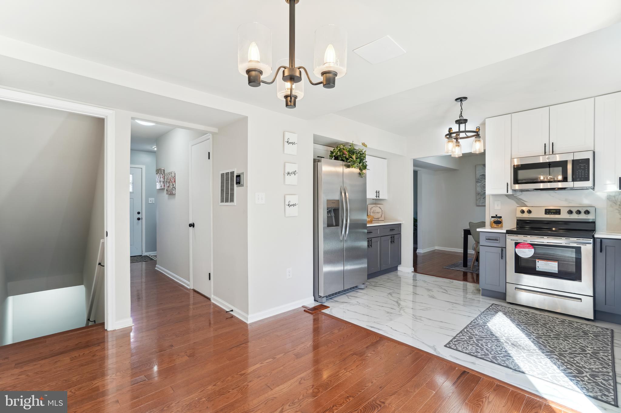 MOUNTAIN VIEW PLAT ONE - Residential