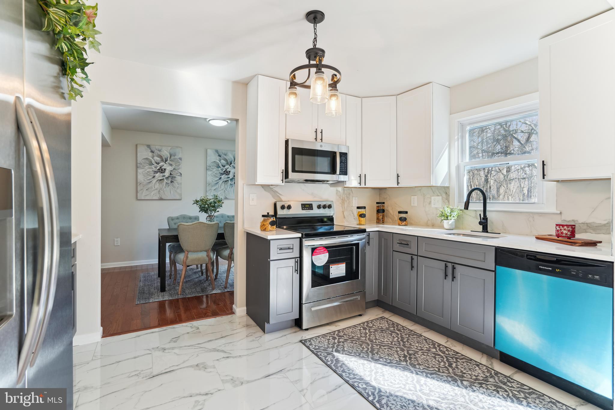 MOUNTAIN VIEW PLAT ONE - Residential