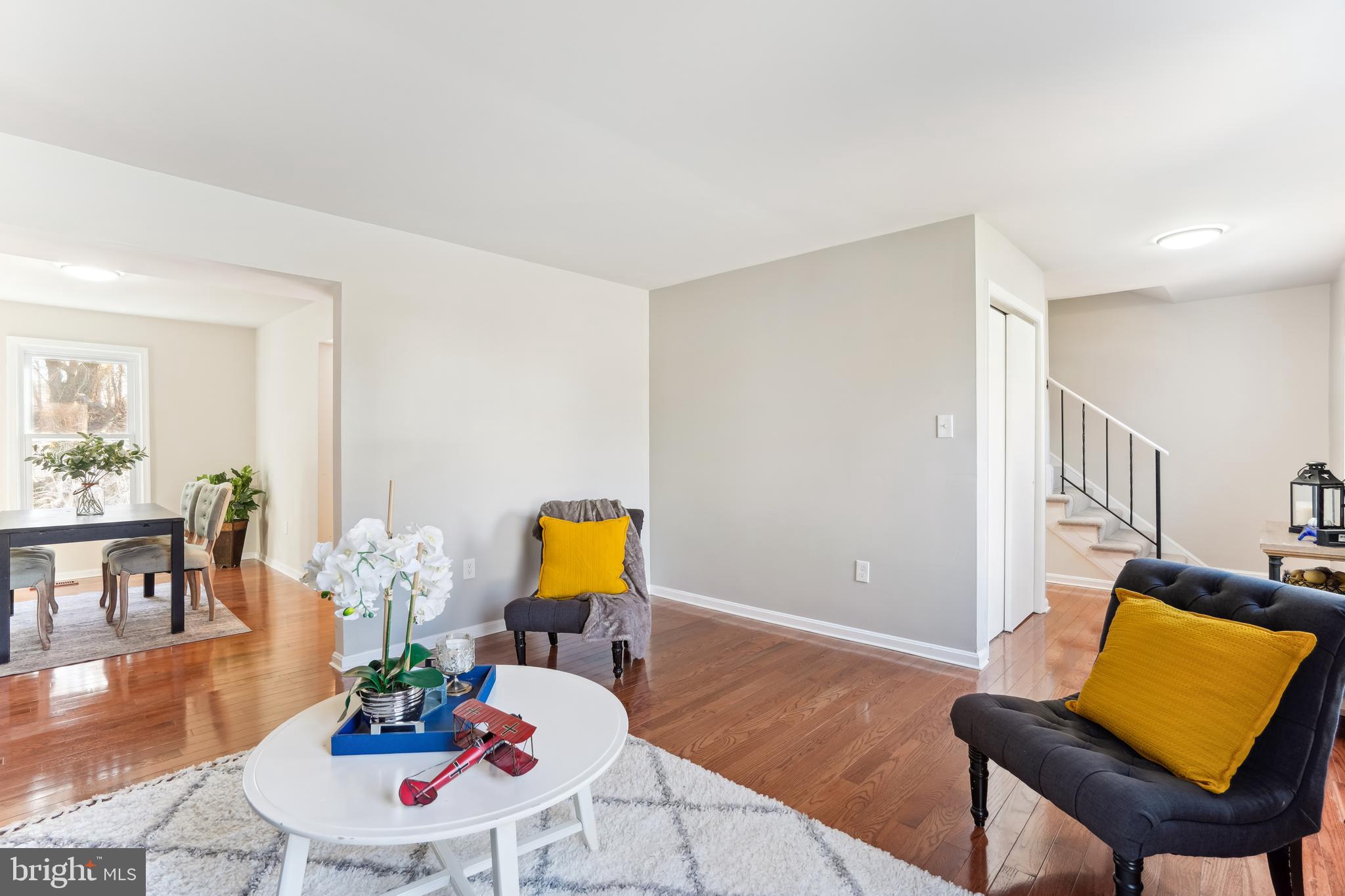 MOUNTAIN VIEW PLAT ONE - Residential