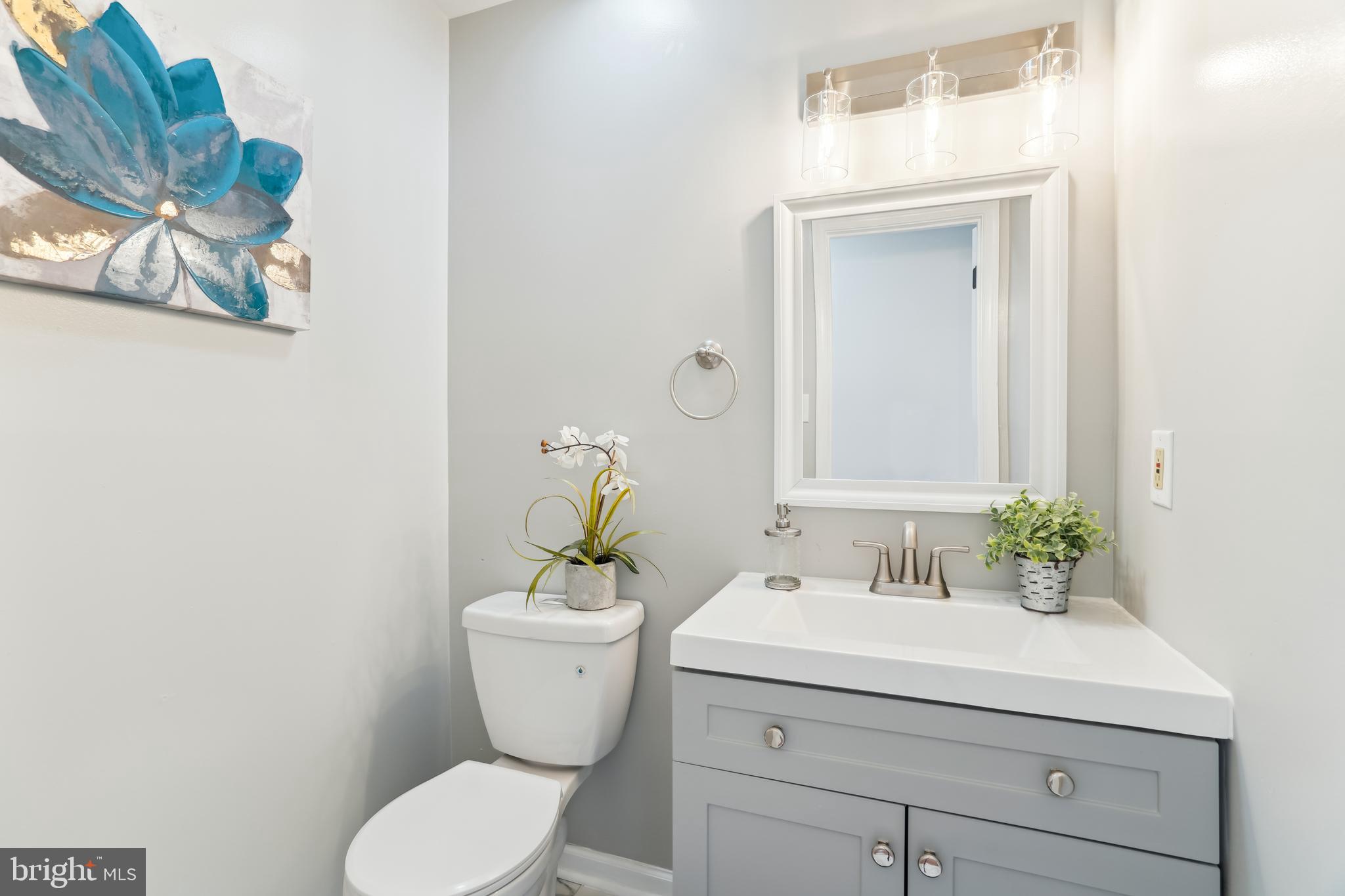 MOUNTAIN VIEW PLAT ONE - Residential