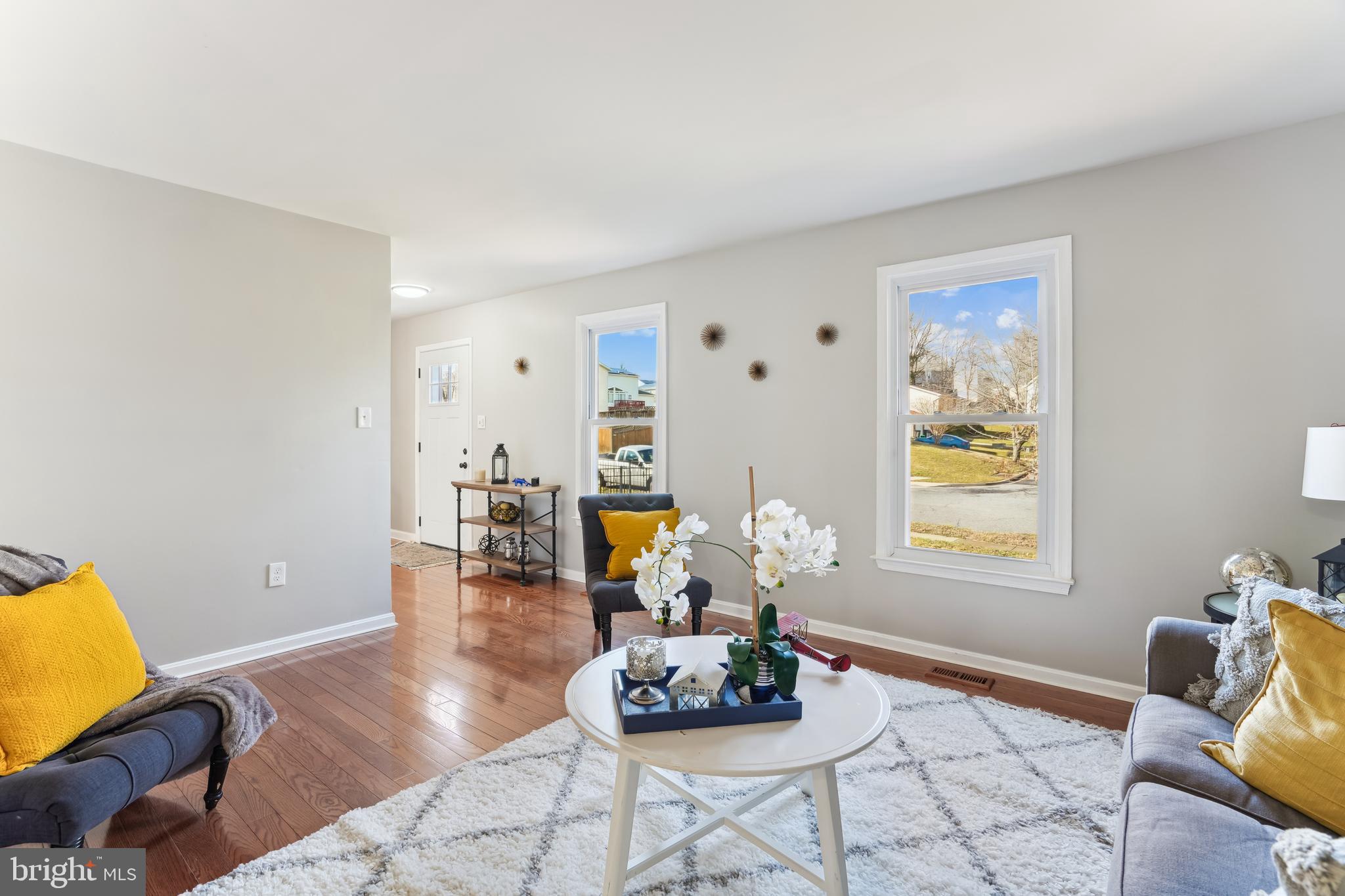 MOUNTAIN VIEW PLAT ONE - Residential