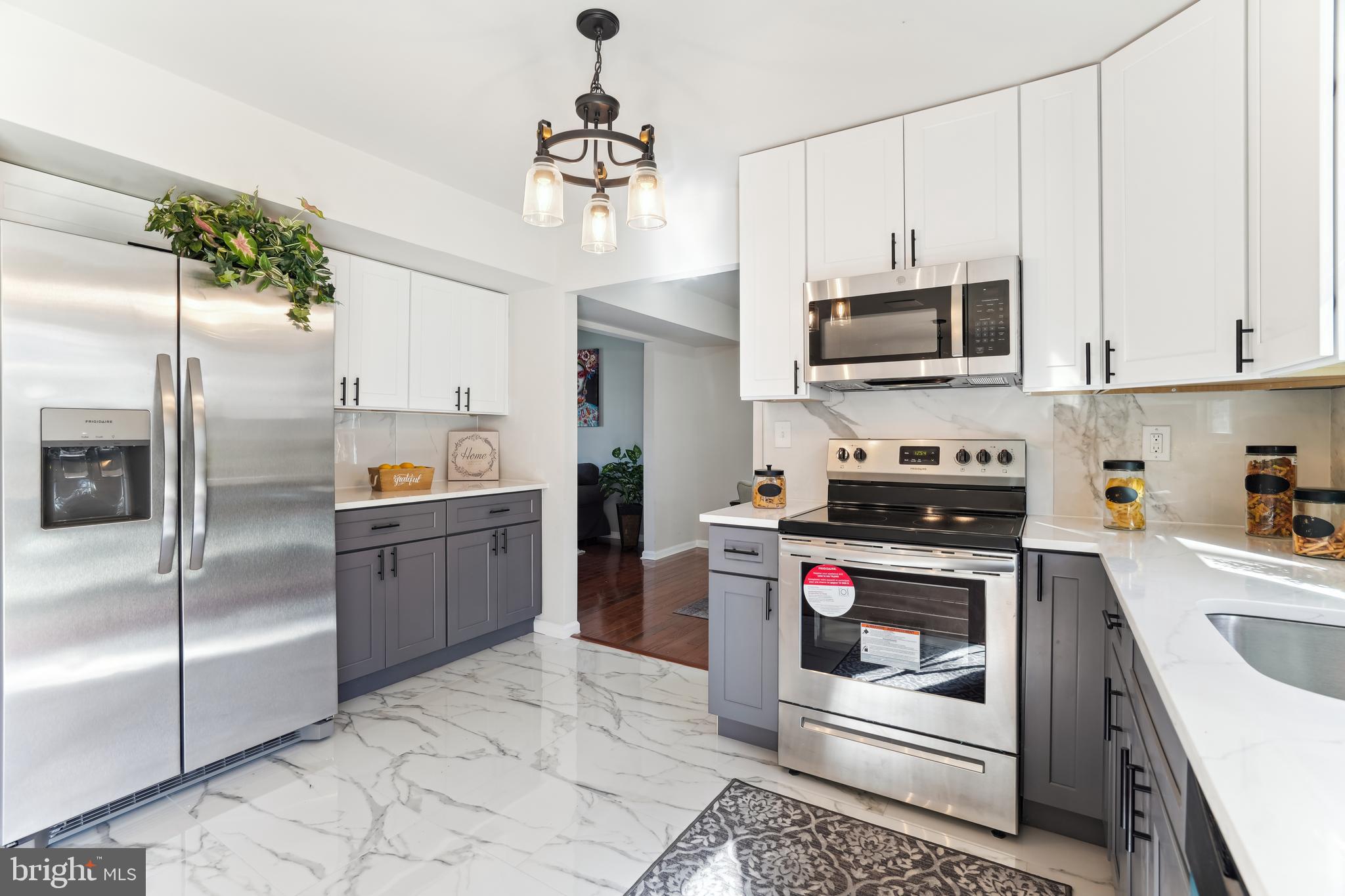 MOUNTAIN VIEW PLAT ONE - Residential