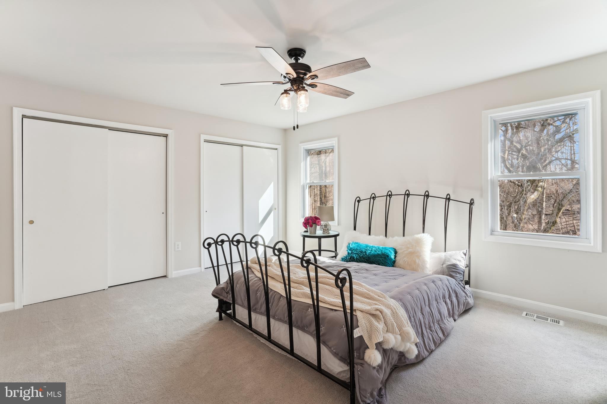 MOUNTAIN VIEW PLAT ONE - Residential