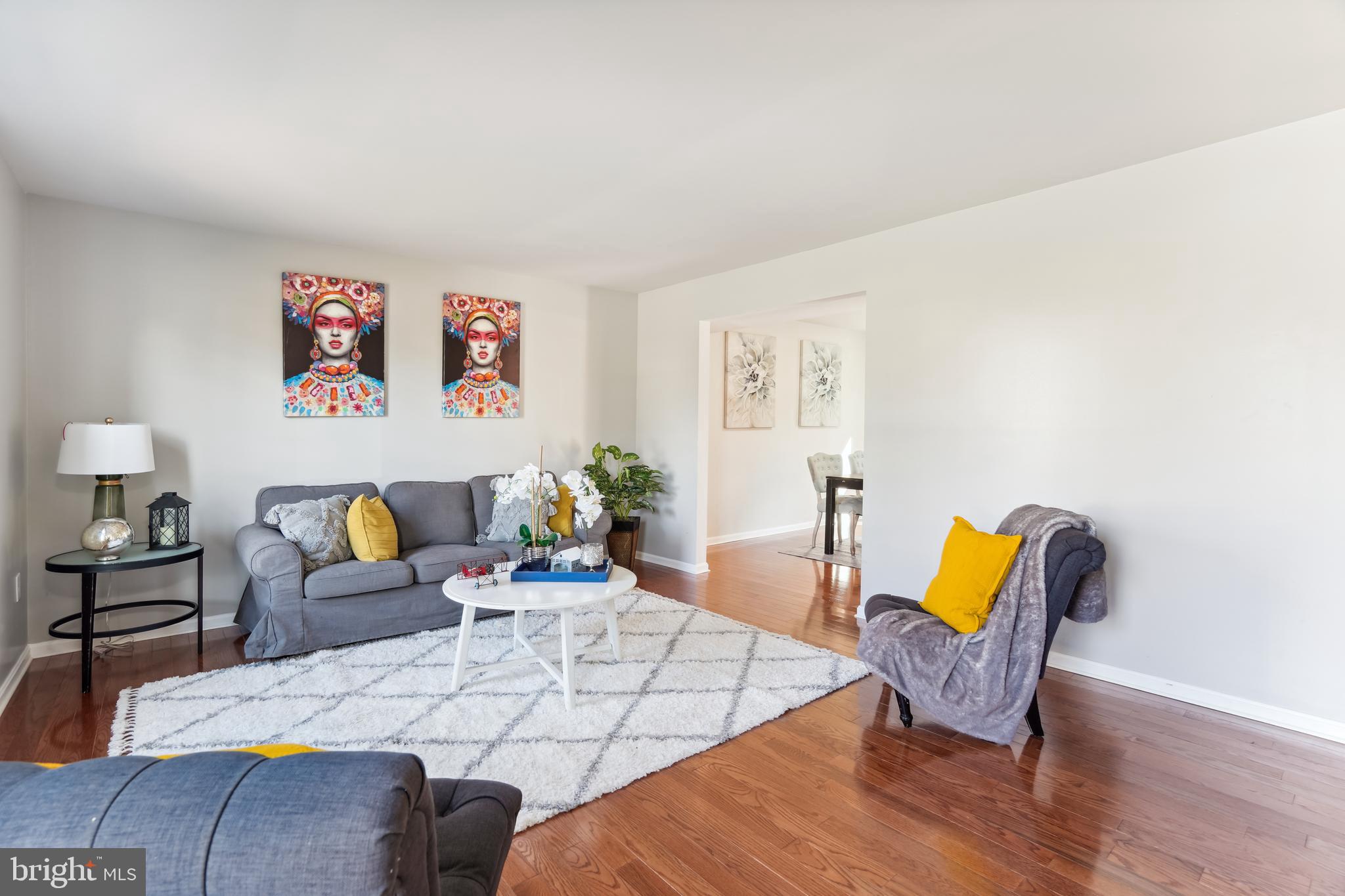 MOUNTAIN VIEW PLAT ONE - Residential