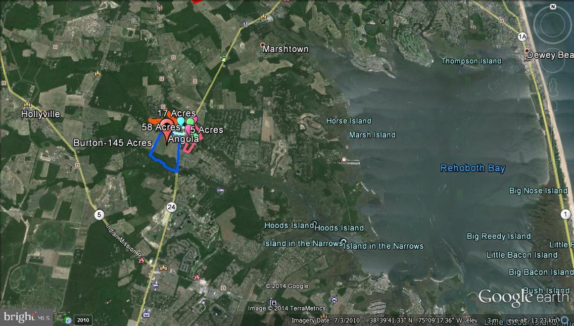 NONE AVAILABLE - Land