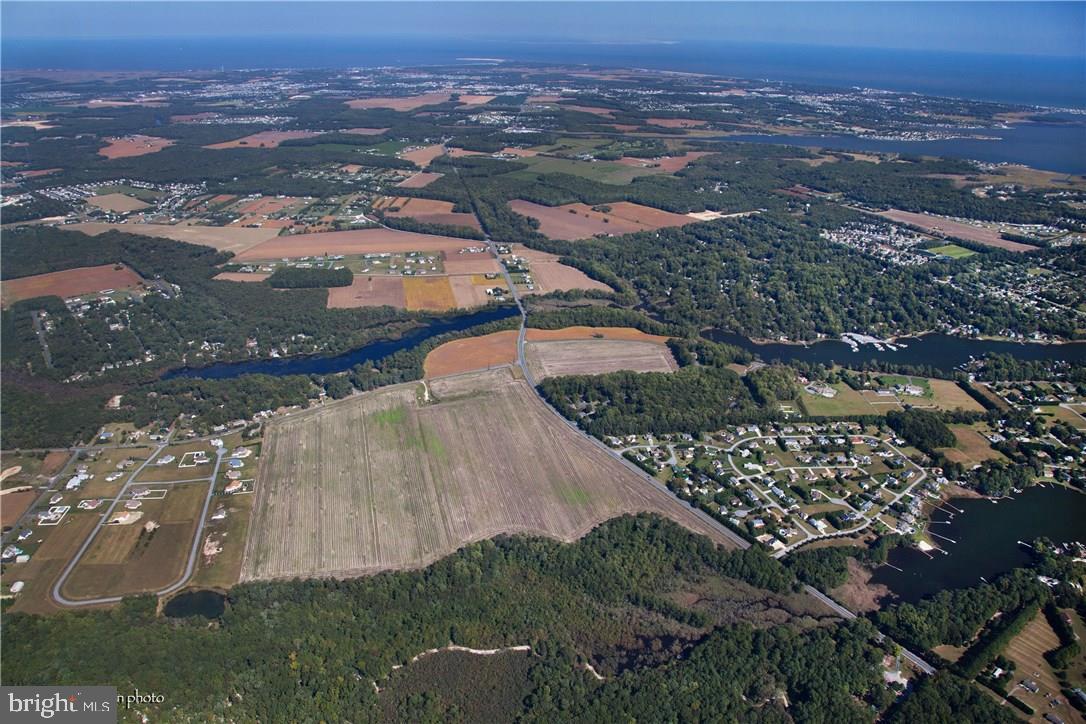 NONE AVAILABLE - Land