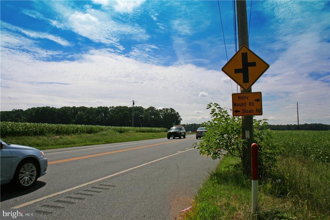 NONE AVAILABLE - Land